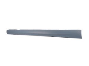 ES#255477 - 51777202654 - PRIMED RIGHT DOOR SI - Genuine BMW - BMW