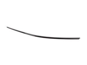 ES#2767099 - 51317335626 - Front upper door trim - right - Gloss black - Genuine BMW - BMW