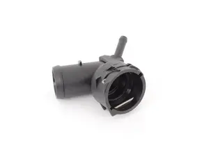 Radiator Coolant Hose Adapter