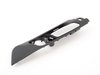 ES#2138468 - 51417237714 - F25 Door Handle - Front Right - Door handle that operates the locking mechanism of the door - Genuine BMW - BMW
