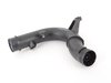 ES#3151669 - 6C0145770A - Intercooler Pipe - Right - Connects intercooler hose to throttle body hose - Genuine Volkswagen Audi - Volkswagen