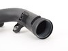 ES#3151669 - 6C0145770A - Intercooler Pipe - Right - Connects intercooler hose to throttle body hose - Genuine Volkswagen Audi - Volkswagen