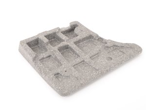 ES#122831 - 51477066979 - INSERT - Genuine BMW - BMW