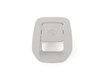 ES#147828 - 52206970745 - COVER ISOFIX - Genuine BMW - BMW