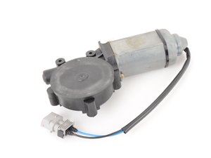 ES#184421 - 67628359373 - Power Window Motor - Front Right - (NO LONGER AVAILABLE) - Replace your worn-out power window motor - Genuine BMW - BMW