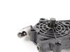 ES#184421 - 67628359373 - Power Window Motor - Front Right - (NO LONGER AVAILABLE) - Replace your worn-out power window motor - Genuine BMW - BMW