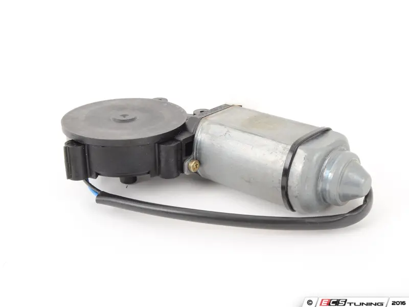 ★ Genuine BMW - 67628359373 - Power Window Motor - Front Right