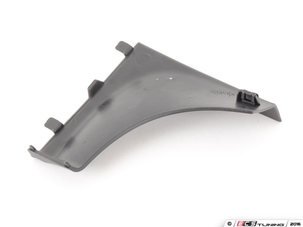 Genuine BMW - 51123400997 - COVER (51-12-3-400-997)