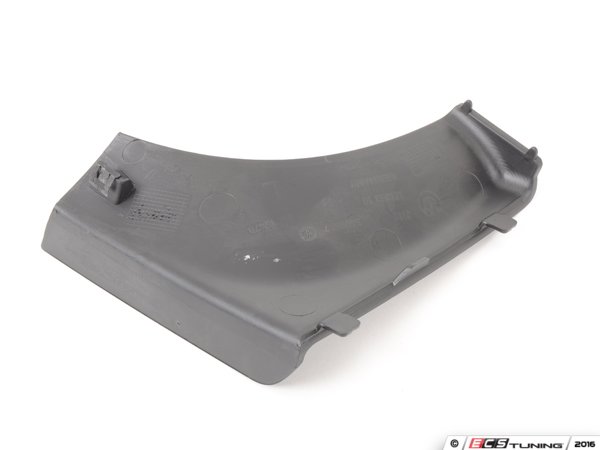 Genuine BMW - 51123400997 - COVER (51-12-3-400-997)