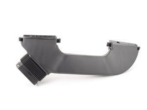 ES#35166 - 13717547593 - Genuine BMW Suction Hood - Important part to your vehicles intake system - Genuine BMW - BMW