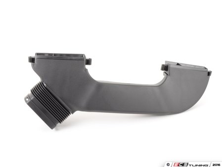ES#35166 - 13717547593 - Genuine BMW Suction Hood - Important part to your vehicles intake system - Genuine BMW - BMW