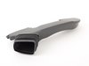 ES#35166 - 13717547593 - Genuine BMW Suction Hood - Important part to your vehicles intake system - Genuine BMW - BMW