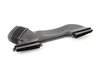 ES#35166 - 13717547593 - Genuine BMW Suction Hood - Important part to your vehicles intake system - Genuine BMW - BMW