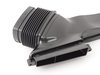ES#35166 - 13717547593 - Genuine BMW Suction Hood - Important part to your vehicles intake system - Genuine BMW - BMW