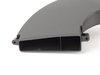 ES#35166 - 13717547593 - Genuine BMW Suction Hood - Important part to your vehicles intake system - Genuine BMW - BMW