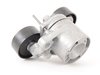ES#2817595 - 11287823199 - Drive Belt Tensioner with Pulleys - Alternator, A/C, Hydraulic Pump, Water Pump Belt - Genuine BMW - BMW
