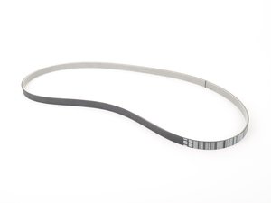 ES#2697894 - 11288519128 - Accessory Belt - Alternator / Water Pump Belt - Genuine BMW - BMW