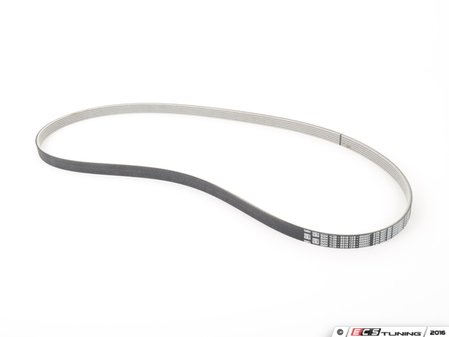 ES#2697894 - 11288519128 - Accessory Belt - Alternator / Water Pump Belt - Genuine BMW - BMW