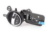 ES#2767944 - 51417393146 - Door Opener - Front Right  - Door handle for the interior of the car - Genuine MINI - MINI