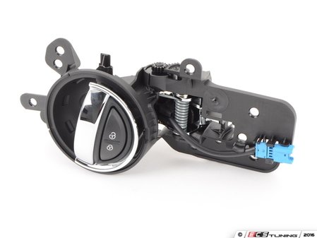 ES#2767944 - 51417393146 - Door Opener - Front Right  - Door handle for the interior of the car - Genuine MINI - MINI