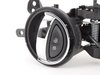 ES#2767944 - 51417393146 - Door Opener - Front Right  - Door handle for the interior of the car - Genuine MINI - MINI