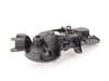 ES#2767944 - 51417393146 - Door Opener - Front Right  - Door handle for the interior of the car - Genuine MINI - MINI