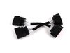 ES#1899307 - 30022 - 10-12 Pin Adaptor Wiring Kit For OEM HID Headlights - Pair - (NO LONGER AVAILABLE) - Converts USA plug to the Euro plug, this is a plug-n-play kit - ECS - 