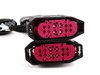 ES#1899307 - 30022 - 10-12 Pin Adaptor Wiring Kit For OEM HID Headlights - Pair - (NO LONGER AVAILABLE) - Converts USA plug to the Euro plug, this is a plug-n-play kit - ECS - 