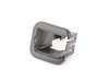 ES#515204 - 52209178247 - ISOFIX Cover - Left - Used to cover the latch points for the rear child seats - Genuine MINI - MINI