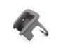 ES#515204 - 52209178247 - ISOFIX Cover - Left - Used to cover the latch points for the rear child seats - Genuine MINI - MINI