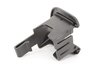 ES#515204 - 52209178247 - ISOFIX Cover - Left - Used to cover the latch points for the rear child seats - Genuine MINI - MINI