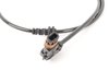 ES#1738730 - 2045400517 - Front ABS Wheel Speed Sensor - Priced Each - Front Axle, Left & Right Side Fitment - Genuine Mercedes Benz - Mercedes Benz