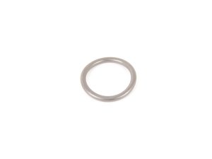 ES#2957555 - WHT004793A - Vent Tube O-Ring - Priced Each - 23x3 - Seals the connection points for the vent tube between the oil separator and the supercharger - Genuine Volkswagen Audi - Audi