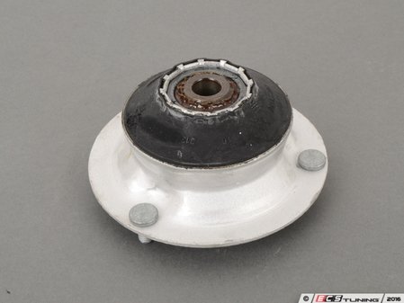 ES#2815259 - 31331092885 - Upper Strut Mount - Priced Each - Should be replaced each time shocks are replaced due to this being a wear item - Sachs - BMW