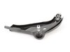 ES#2581082 - 31126772302 - Lower Control Arm / Wishbone With Ball Joint - Right - Replace your damaged or worn out control arm - Vaico - MINI