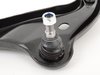 ES#2581082 - 31126772302 - Lower Control Arm / Wishbone With Ball Joint - Right - Replace your damaged or worn out control arm - Vaico - MINI