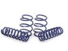 ES#2718911 - 28832-2 - Sport Spring Set  - Average lowering of 1.75"F 1.4"R - H&R - BMW