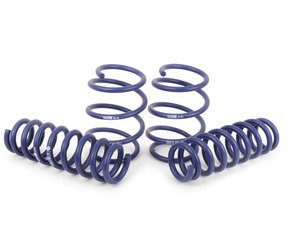 ES#2718911 - 28832-2 - Sport Spring Set  - Average lowering of 1.75"F 1.4"R - H&R - BMW