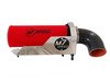 ES#3098123 - 56-312103 - M7 Speed MAXX-FLO Air Intake System - (NO LONGER AVAILABLE) - Low restriction foam air filter which adds more air flow : polished
: black elbow : foam filter - M7 Speed - 