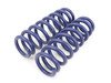 ES#2718911 - 28832-2 - Sport Spring Set  - Average lowering of 1.75"F 1.4"R - H&R - BMW