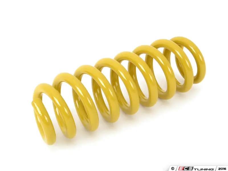 Genuine BMW M Performance - 33536788901 - REAR COIL SPRING - (NO 