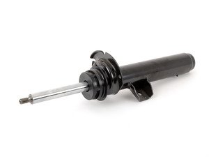 ES#3082589 - 31316873760 - Front Strut Assembly - Right - Direct replacement, just as it came from the factory - Genuine BMW - BMW