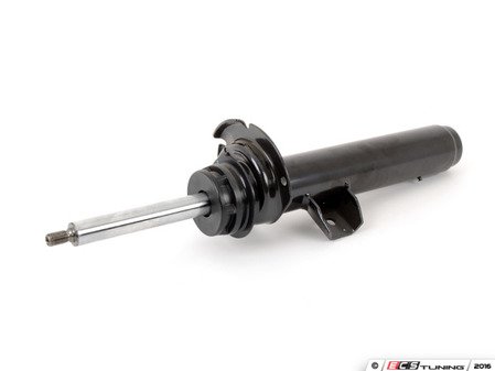 ES#3082589 - 31316873760 - Front Strut Assembly - Right - Direct replacement, just as it came from the factory - Genuine BMW - BMW