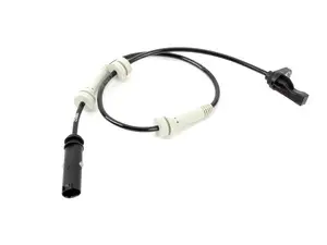 OEM Front ABS Wheel Speed Sensor - Priced Each