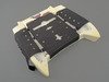 ES#2543002 - 52107292789 - UPHOLSTERY, COMFORT - Genuine BMW - BMW