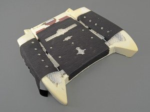 ES#2543002 - 52107292789 - UPHOLSTERY, COMFORT - Genuine BMW - BMW
