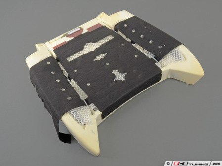 ES#2543002 - 52107292789 - UPHOLSTERY, COMFORT - Genuine BMW - BMW