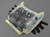 ES#2543002 - 52107292789 - UPHOLSTERY, COMFORT - Genuine BMW - BMW
