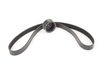 ES#3082216 - CTS-HW-0133 - Supercharger Pulley Upgrade Kit  - Software & installation kit not included in this upgrade kit - CTS - Audi Porsche