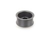 ES#3082216 - CTS-HW-0133 - Supercharger Pulley Upgrade Kit  - Software & installation kit not included in this upgrade kit - CTS - Audi Porsche